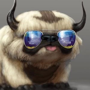 Meet your Posher, Simone